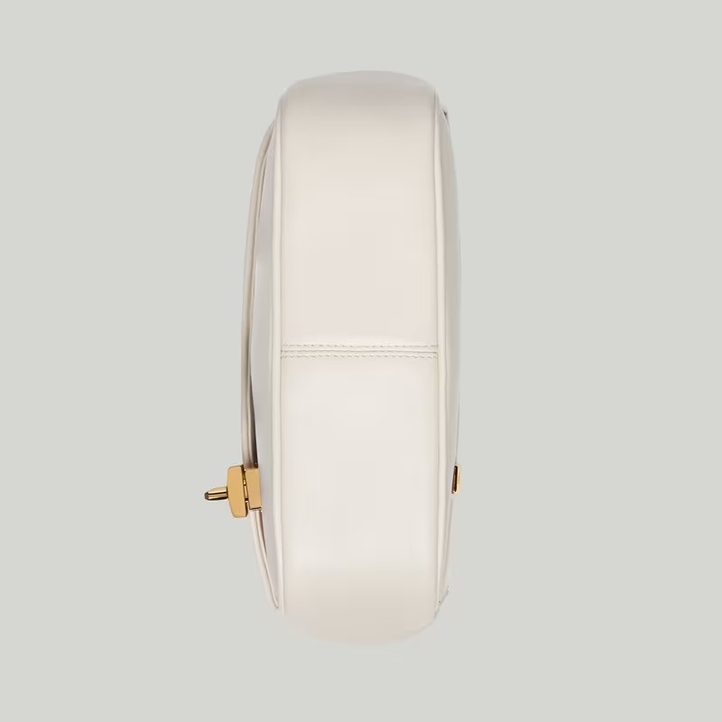 Equestrian inspired shoulder bag – GB201