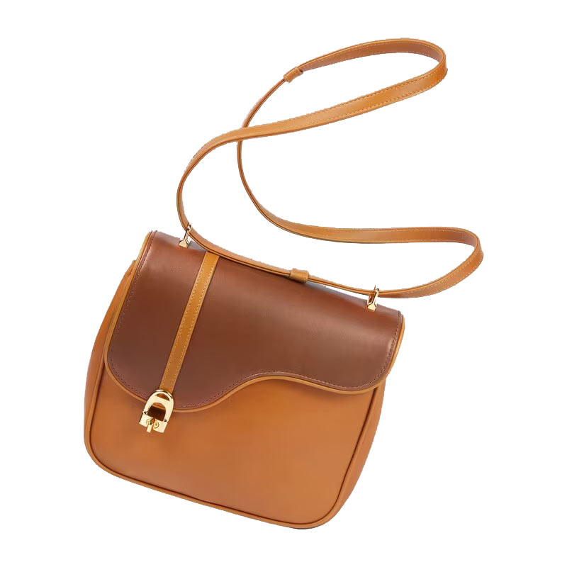 Equestrian inspired shoulder bag – GB202