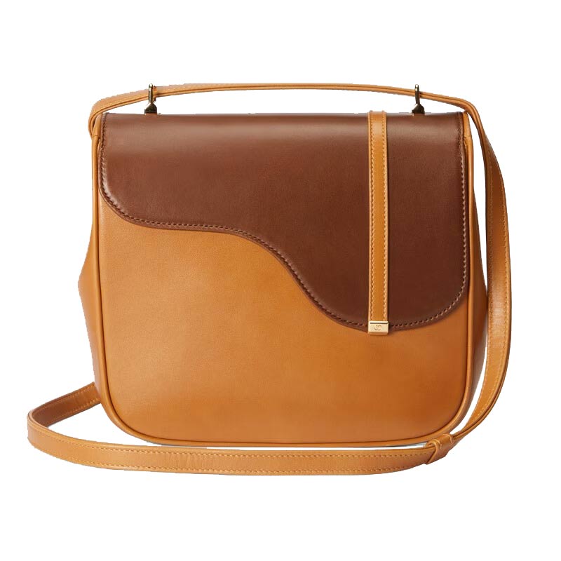 Equestrian inspired shoulder bag – GB202