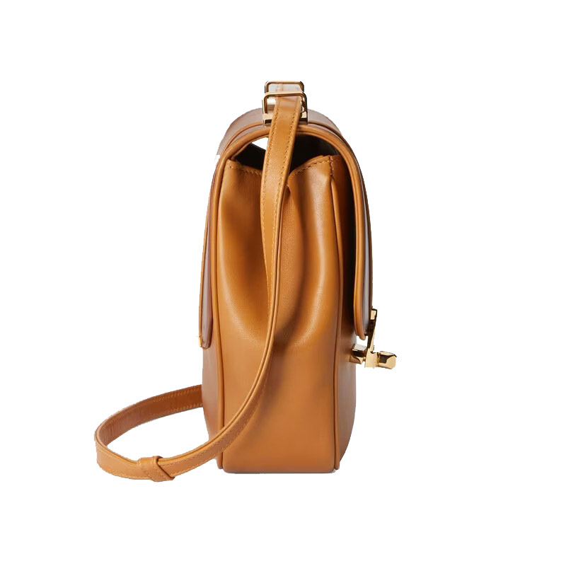 Equestrian inspired shoulder bag – GB202