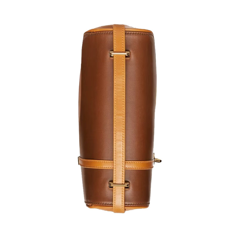 Equestrian inspired shoulder bag – GB202