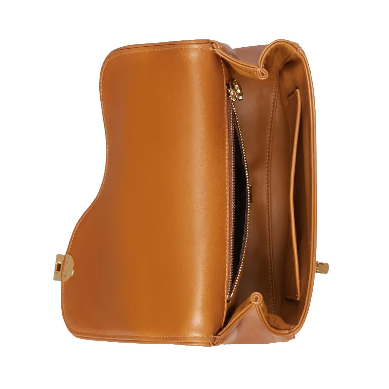 Equestrian inspired shoulder bag – GB202