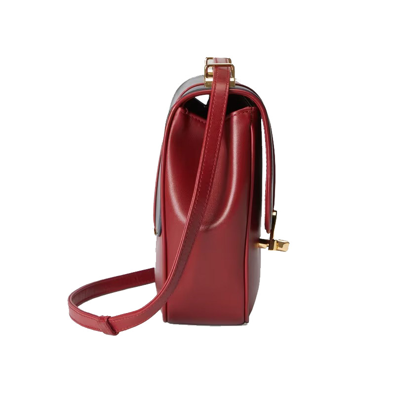 Equestrian inspired shoulder bag – GB203