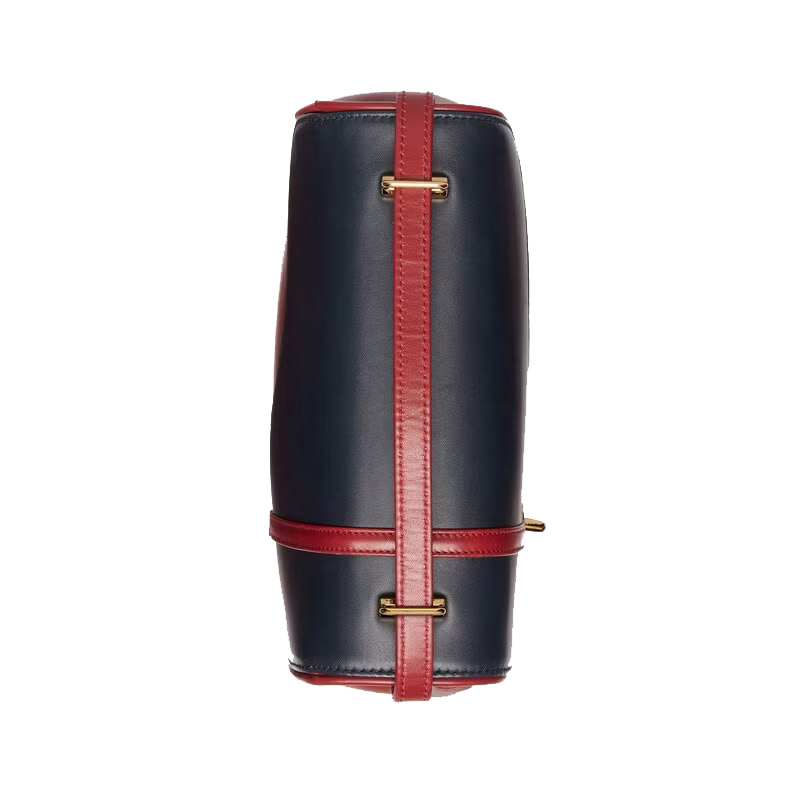 Equestrian inspired shoulder bag – GB203