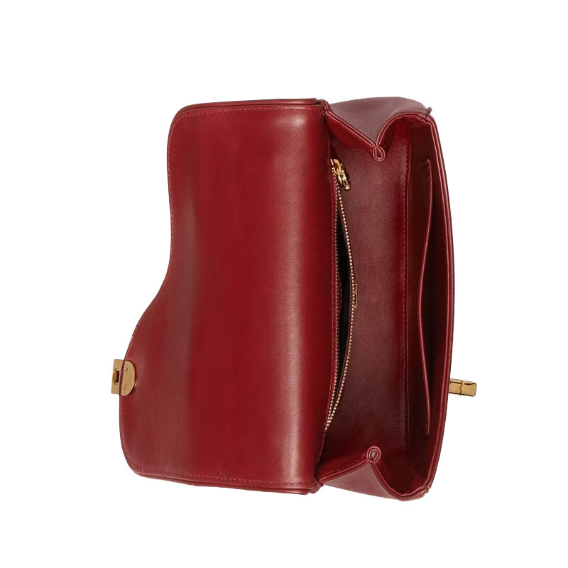 Equestrian inspired shoulder bag – GB203