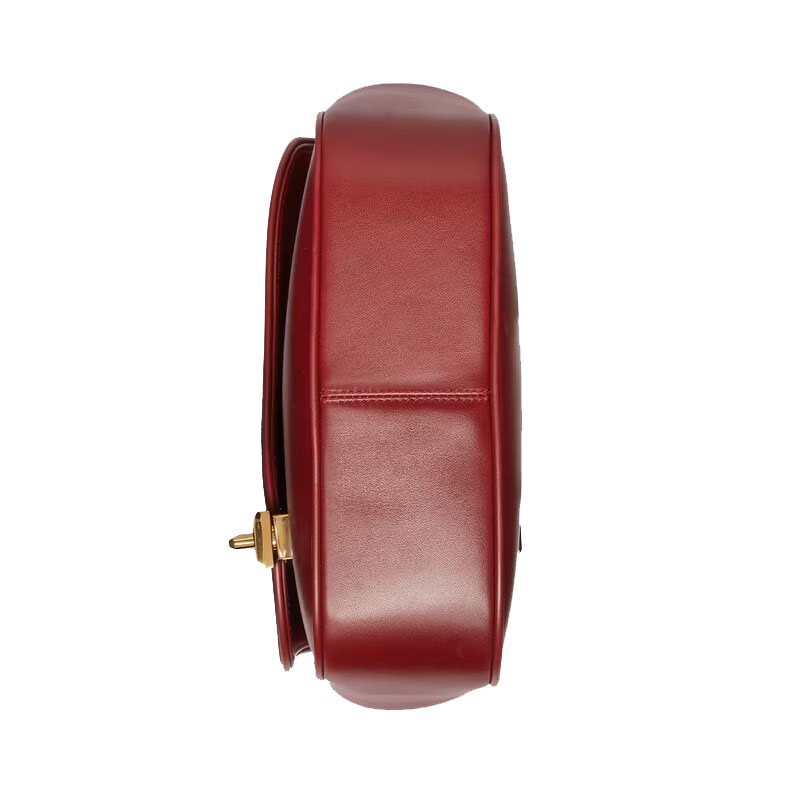 Equestrian inspired shoulder bag – GB203