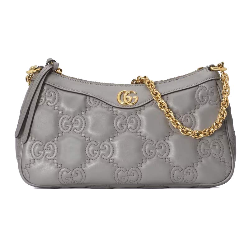 GG Matelassé handbag – GB204