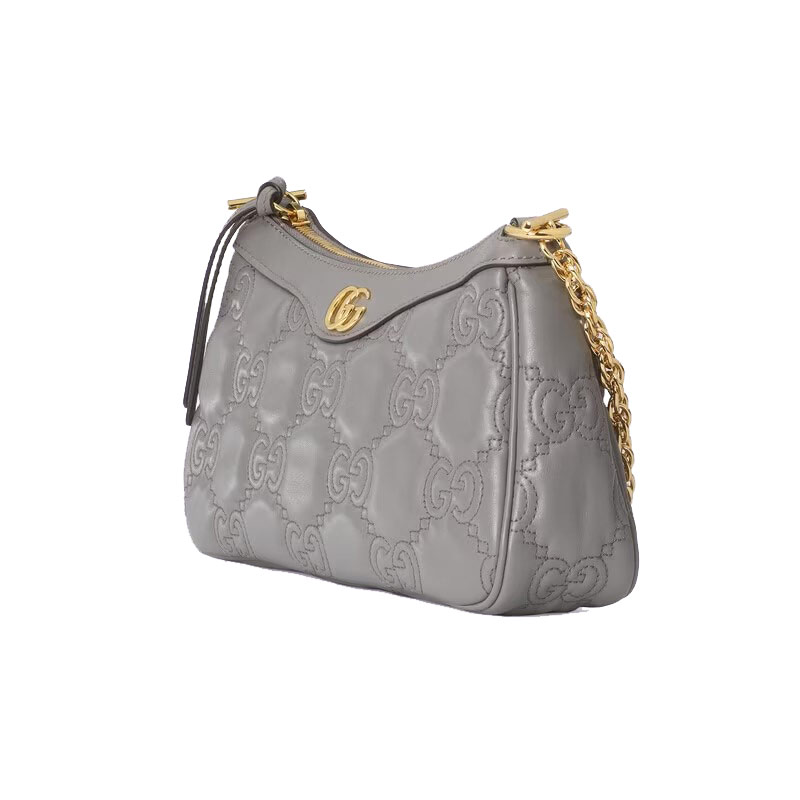 GG Matelassé handbag – GB204