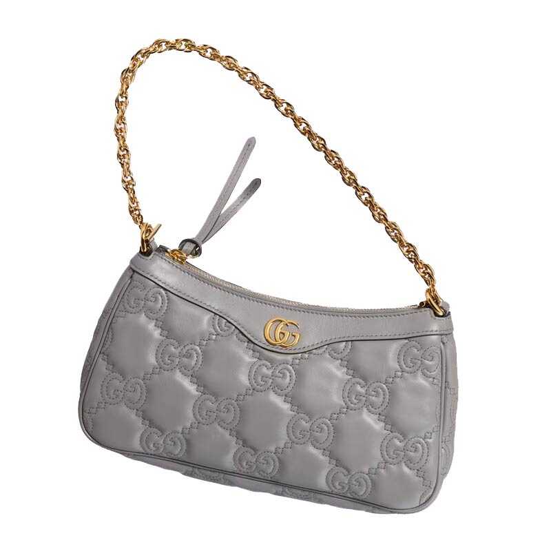 GG Matelassé handbag – GB204
