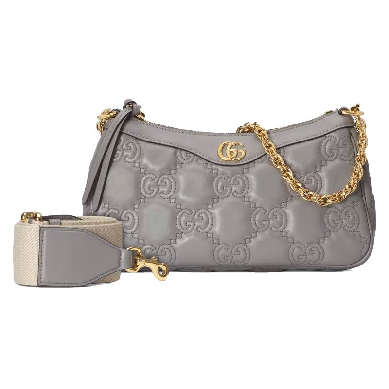 GG Matelassé handbag – GB204