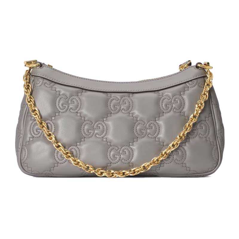 GG Matelassé handbag – GB204