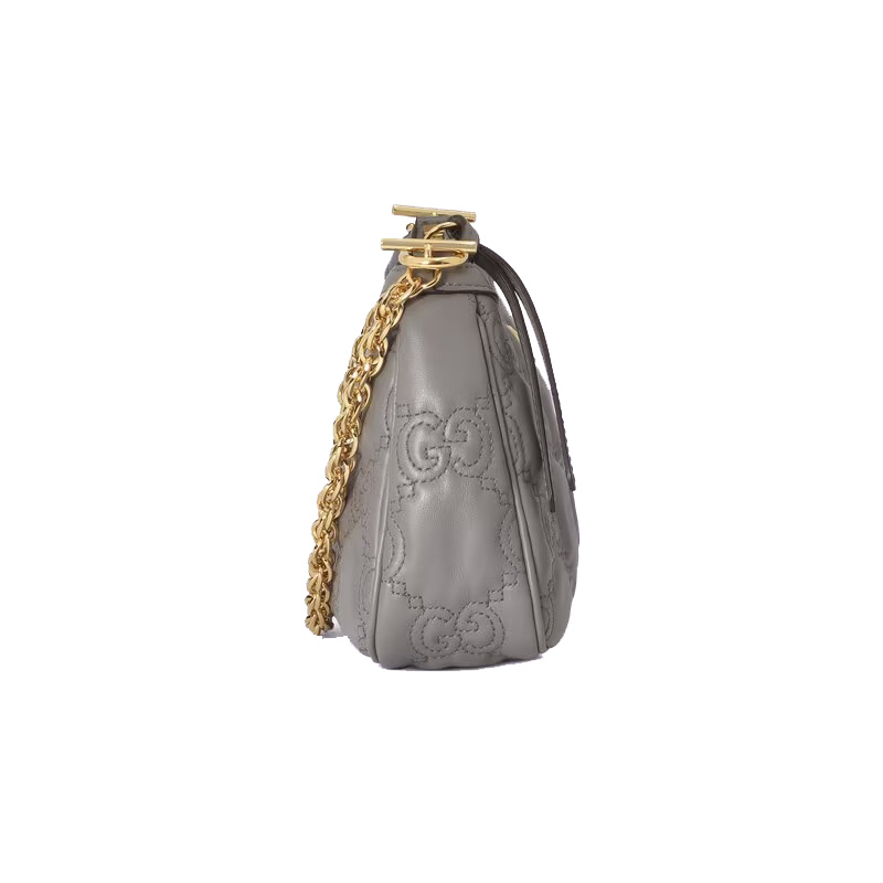 GG Matelassé handbag – GB204