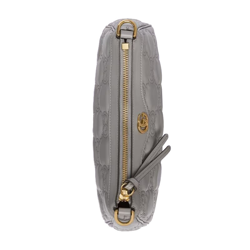 GG Matelassé handbag – GB204