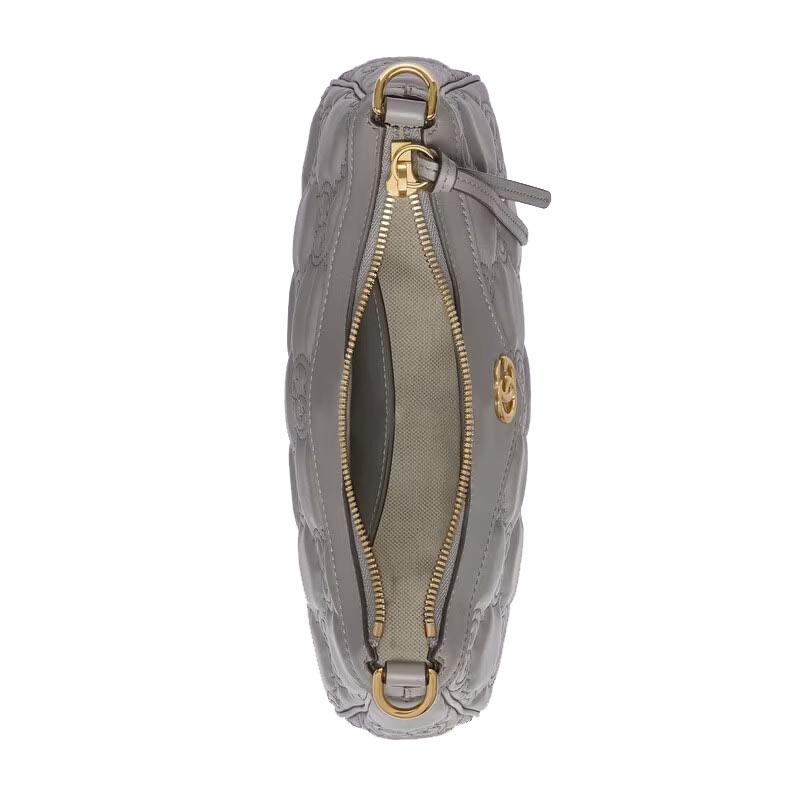 GG Matelassé handbag – GB204