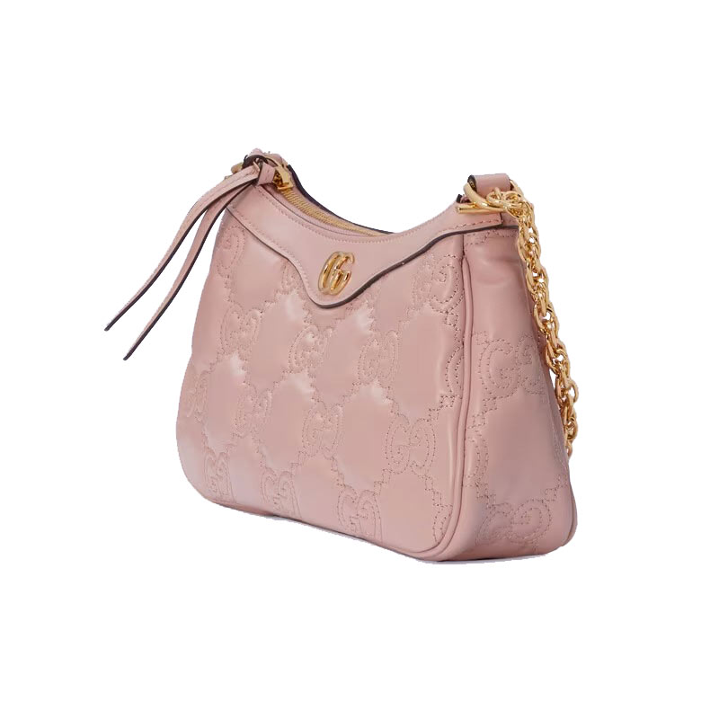 GG Matelassé handbag – GB205