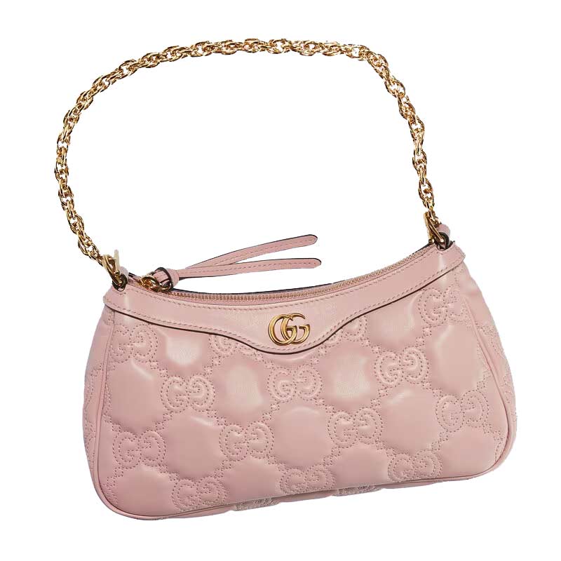 GG Matelassé handbag – GB205