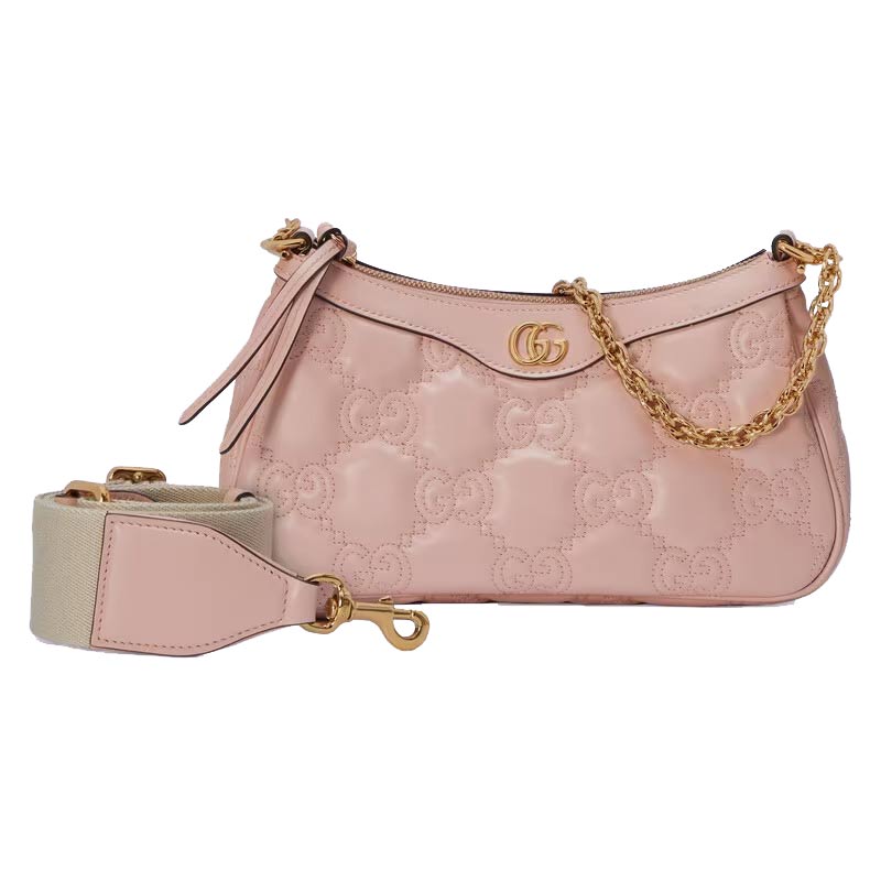 GG Matelassé handbag – GB205