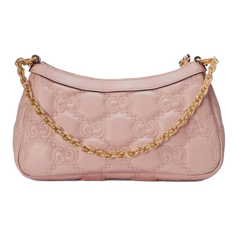 GG Matelassé handbag – GB205