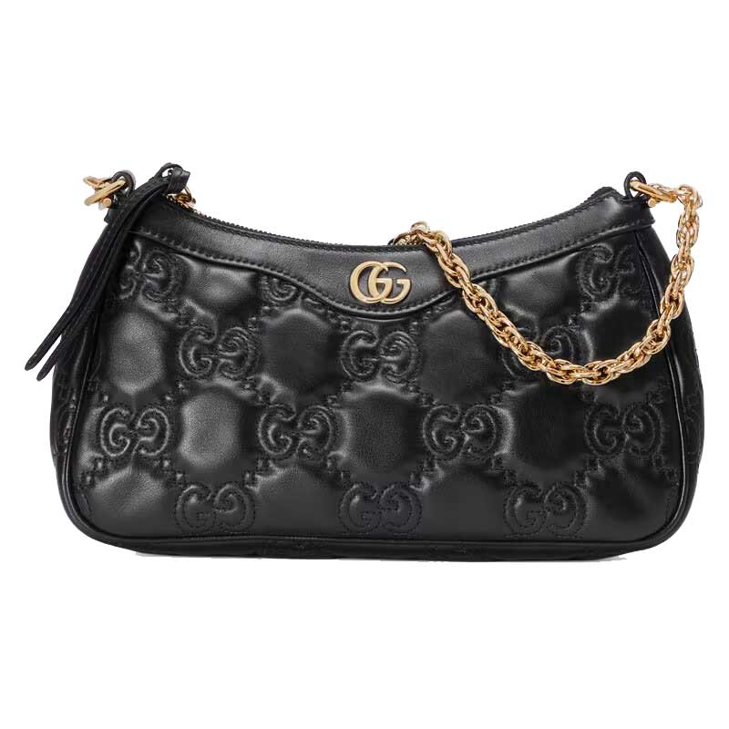GG Matelassé handbag – GB206