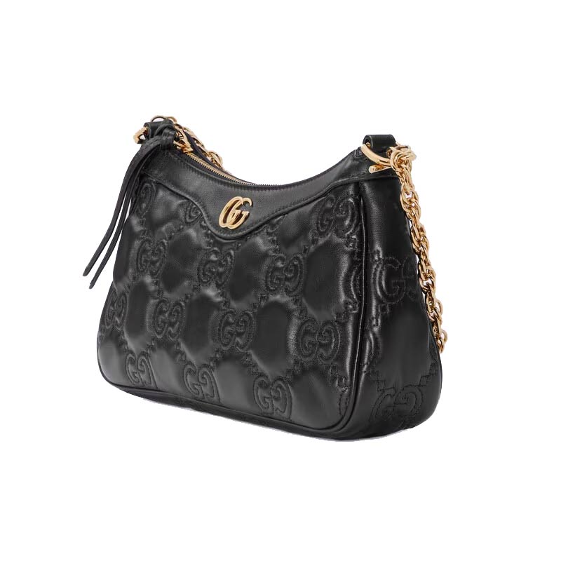 GG Matelassé handbag – GB206