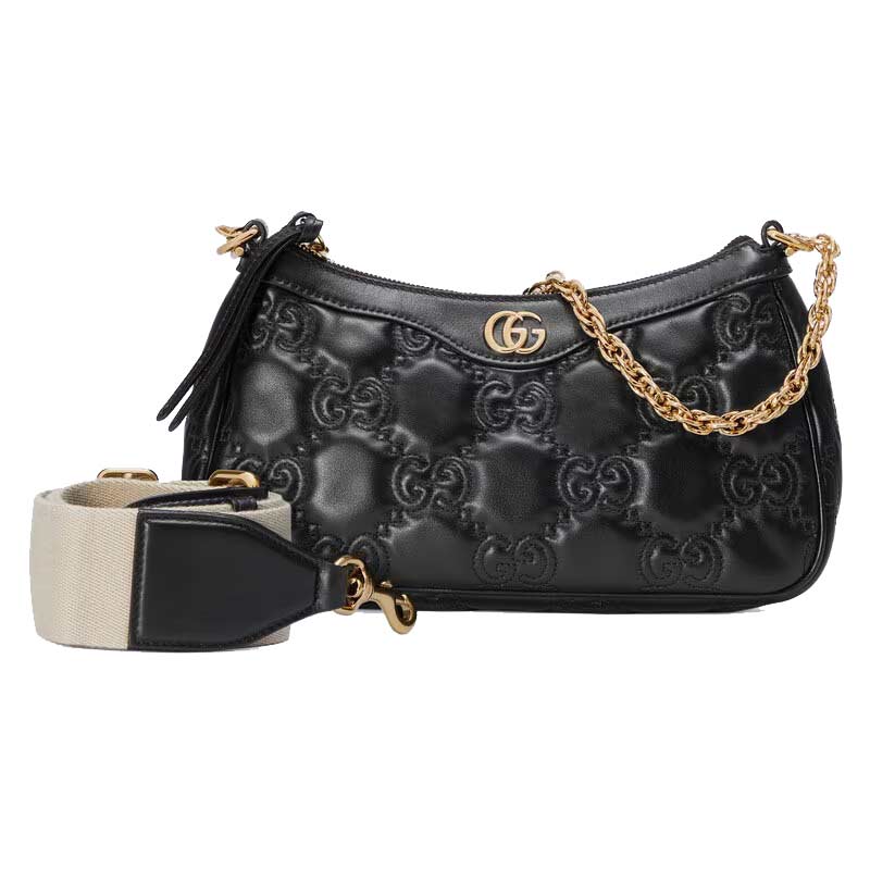 GG Matelassé handbag – GB206