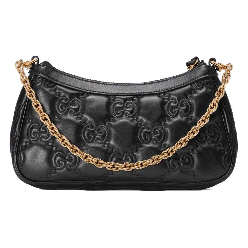 GG Matelassé handbag – GB206