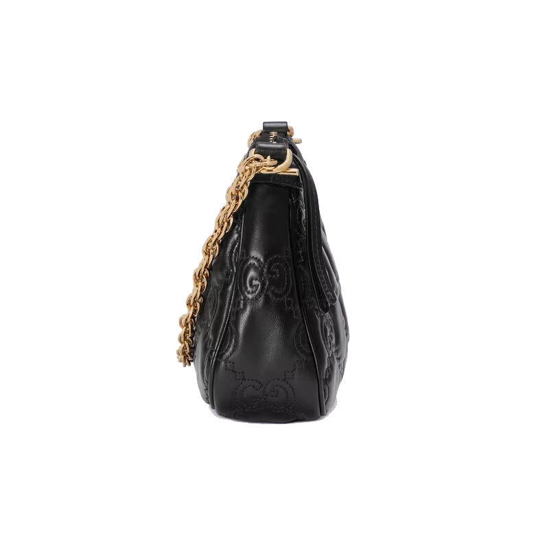 GG Matelassé handbag – GB206