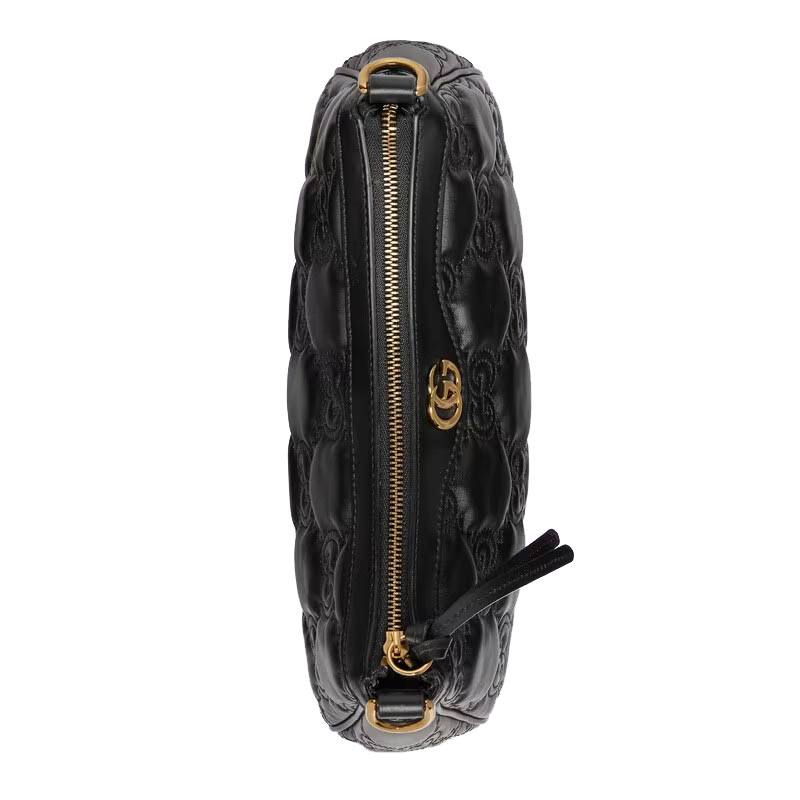 GG Matelassé handbag – GB206