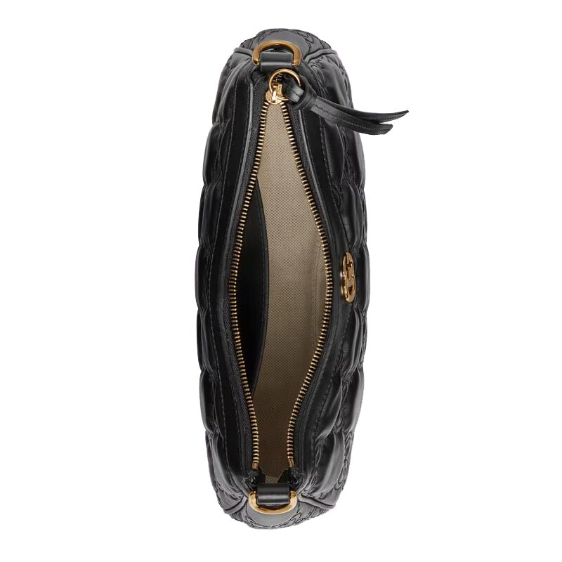 GG Matelassé handbag – GB206