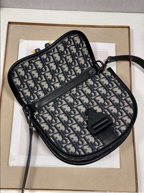 Mini Gallop Bag With Strap - DB105