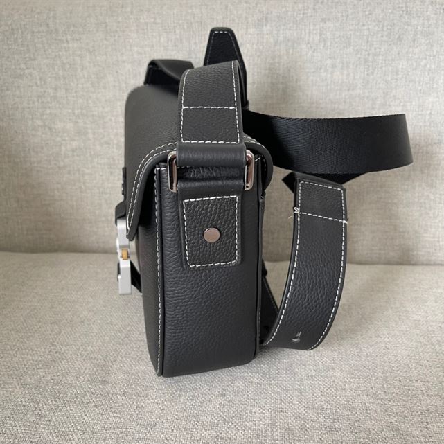 Mini Saddle Bag With Strap - DB108