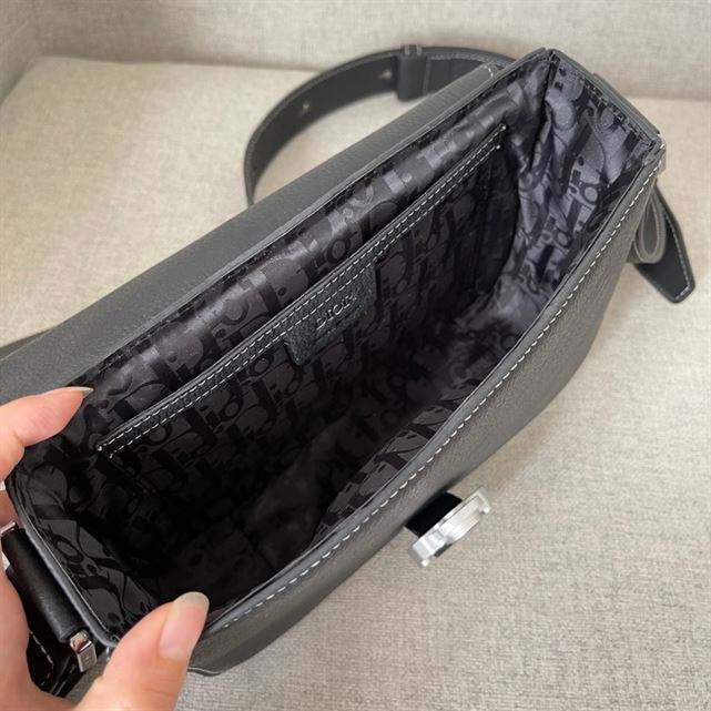 Mini Saddle Bag With Strap - DB108