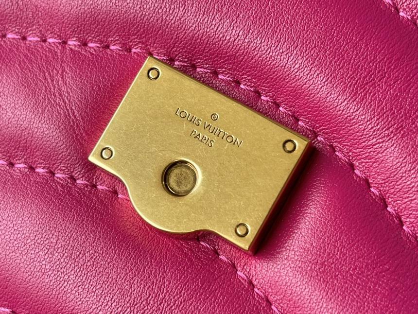 New Wave Chain Bag Rose Freesia – LB125