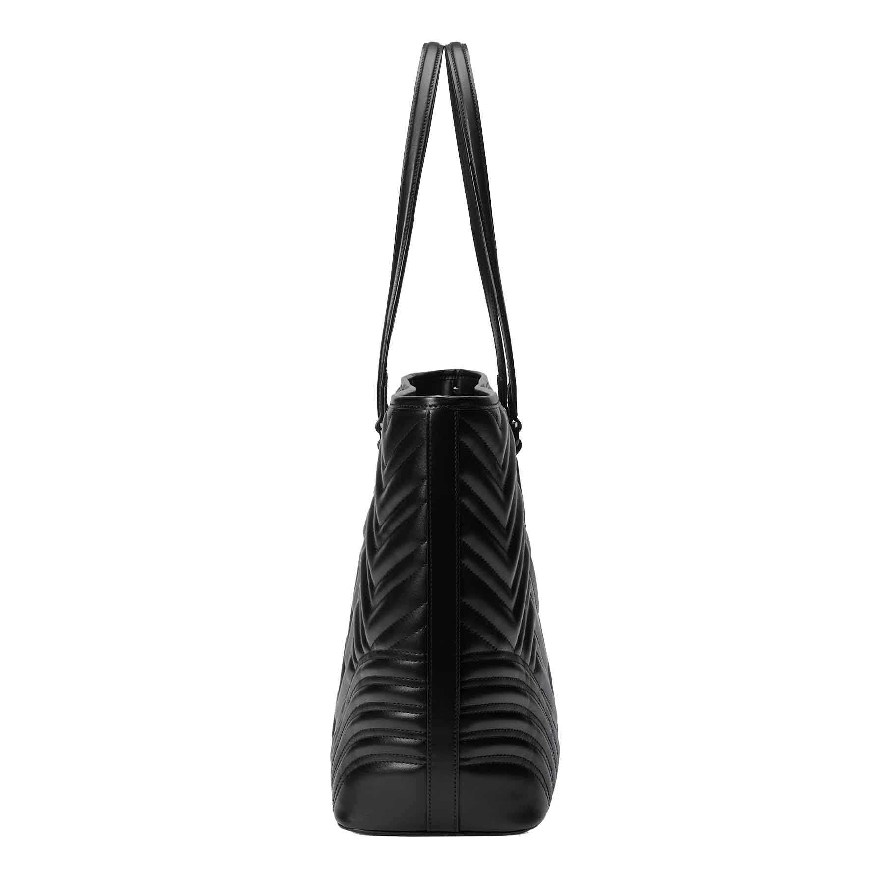 GG Marmont Large Tote Bag - GB208