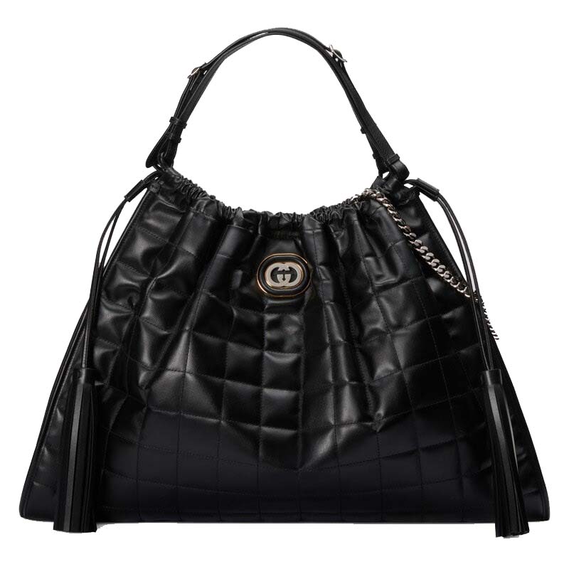 G*u*i deco large tote bag - gb210