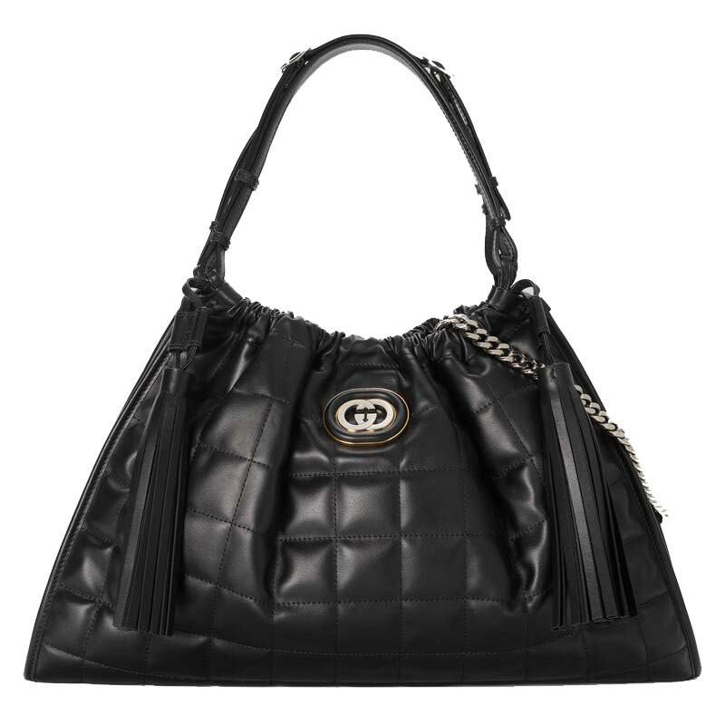 G*u*i deco medium tote bag - gb211