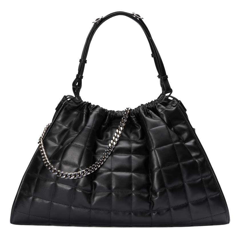 G*u*i deco medium tote bag - gb211