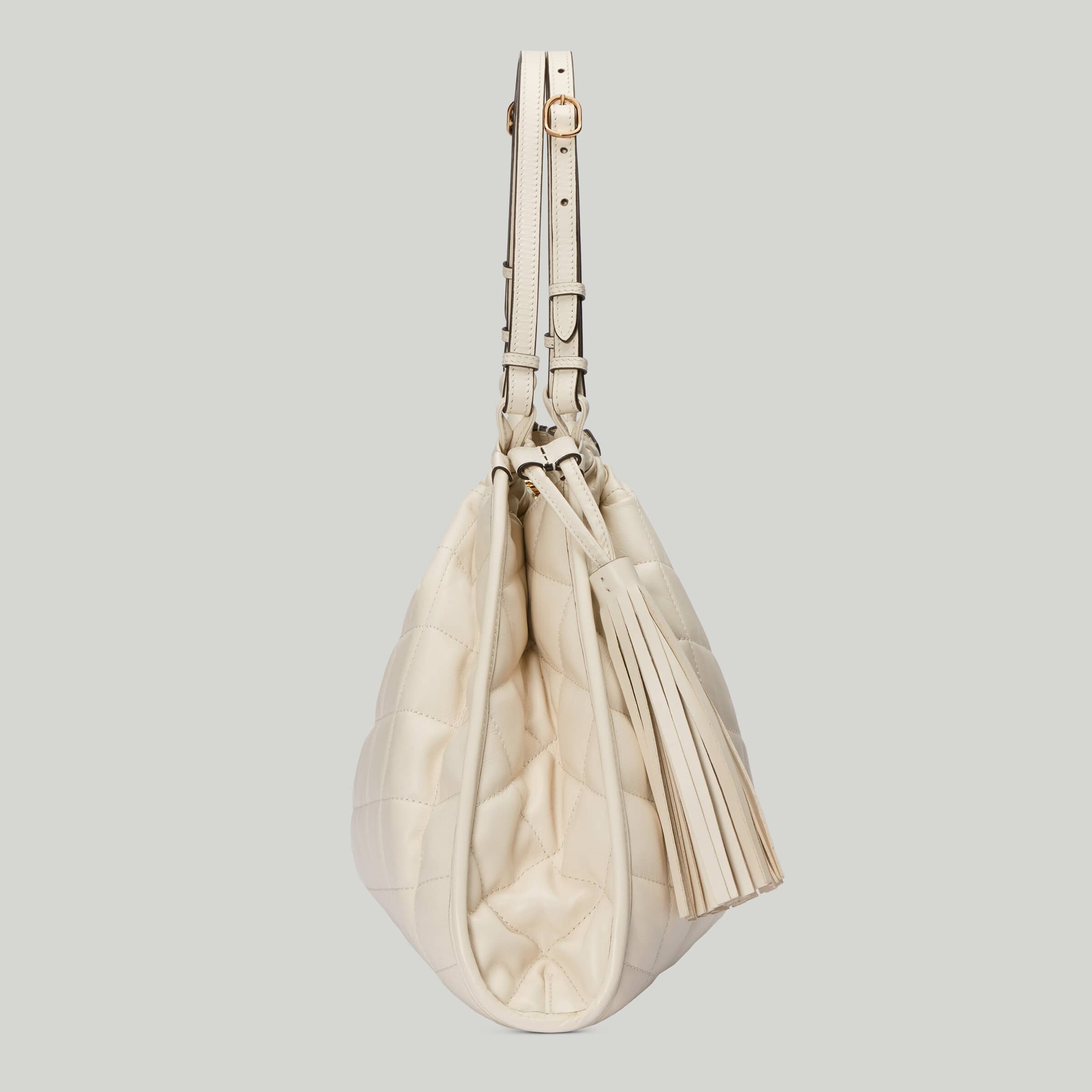 G*u*i deco medium tote bag - gb212