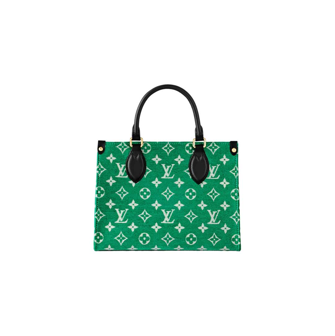 LV OnTheGo PM​ Tote Bag – LB167