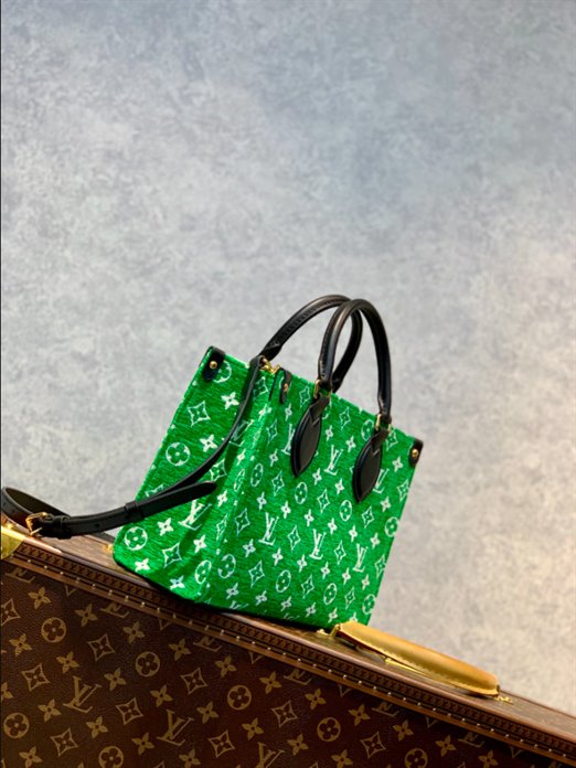 LV OnTheGo PM​ Tote Bag – LB167