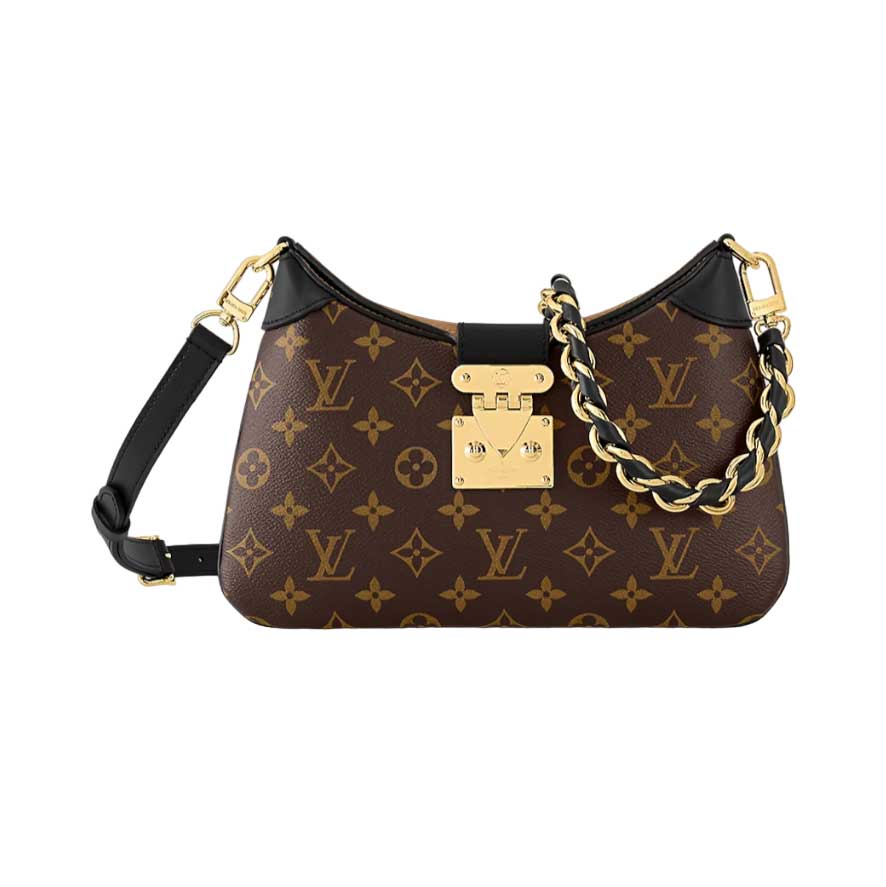 LV Twinny Other Monogram Canvas – LB180