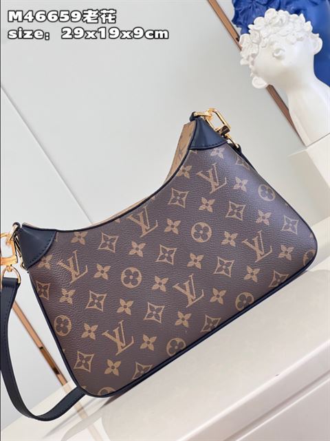 LV Twinny Other Monogram Canvas – LB180
