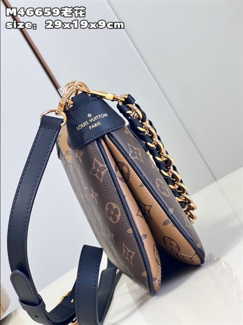 LV Twinny Other Monogram Canvas – LB180