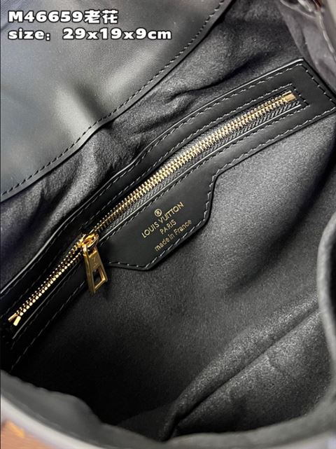 LV Twinny Other Monogram Canvas – LB180