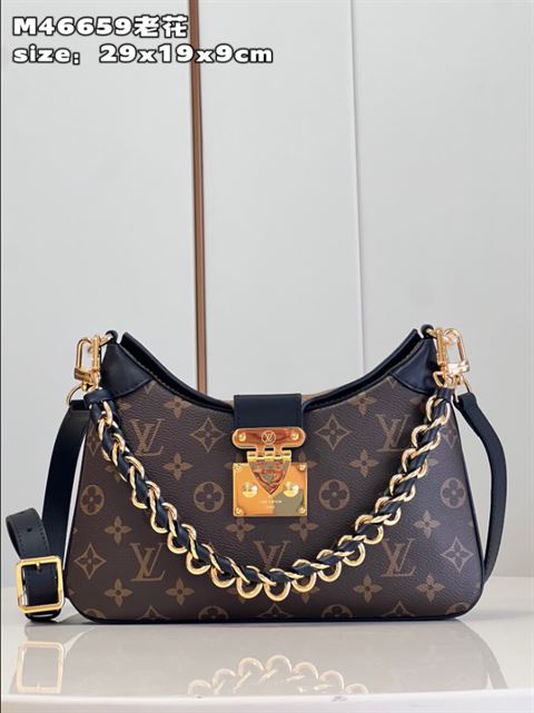 LV Twinny Other Monogram Canvas – LB180