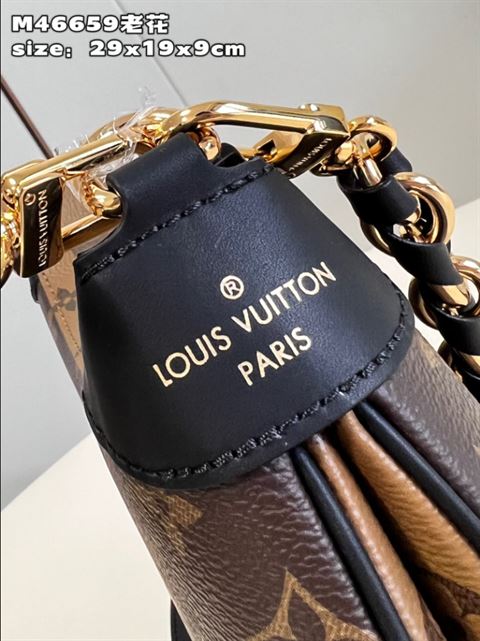 LV Twinny Other Monogram Canvas – LB180