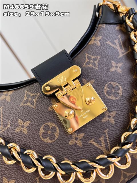 LV Twinny Other Monogram Canvas – LB180