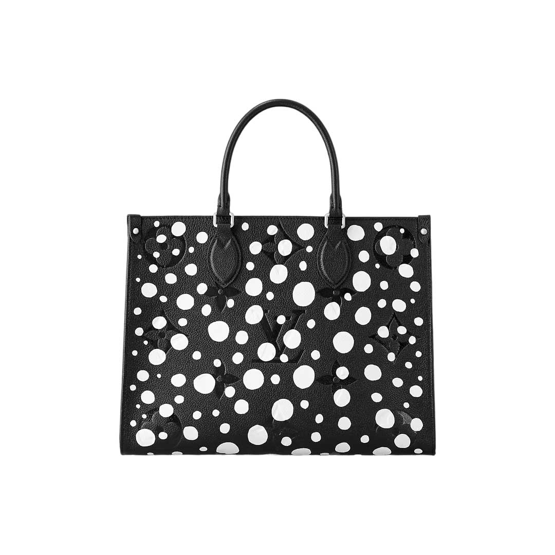 LV x YK OnTheGo MM​​ Tote Bag – LB159