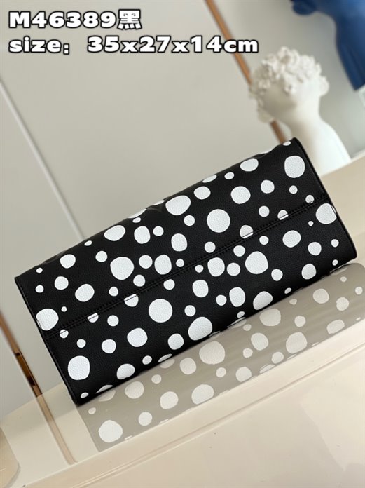 LV x YK OnTheGo MM​​ Tote Bag – LB159