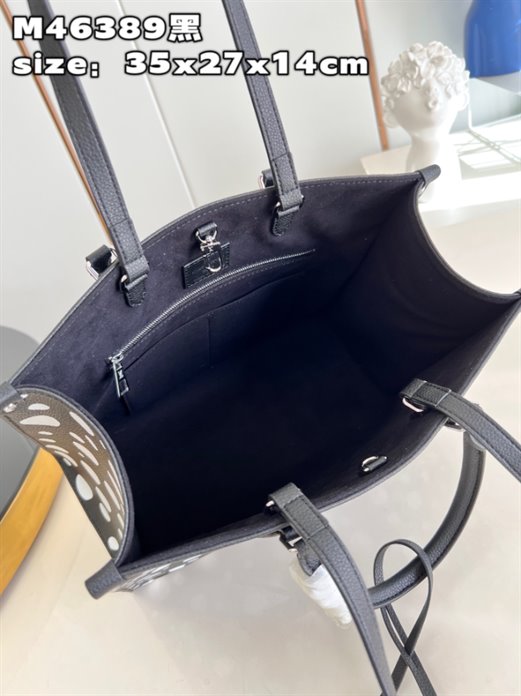 LV x YK OnTheGo MM​​ Tote Bag – LB159